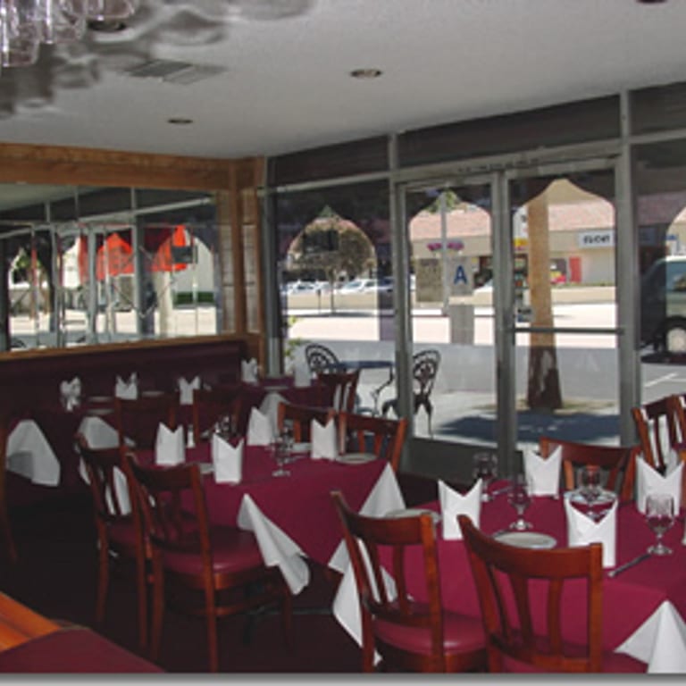 Bollywood Café Indian Restaurant – Studio City, CA