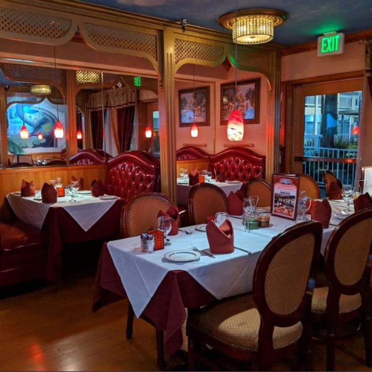 Bollywood Indian Restaurant – Westlake Village, CA