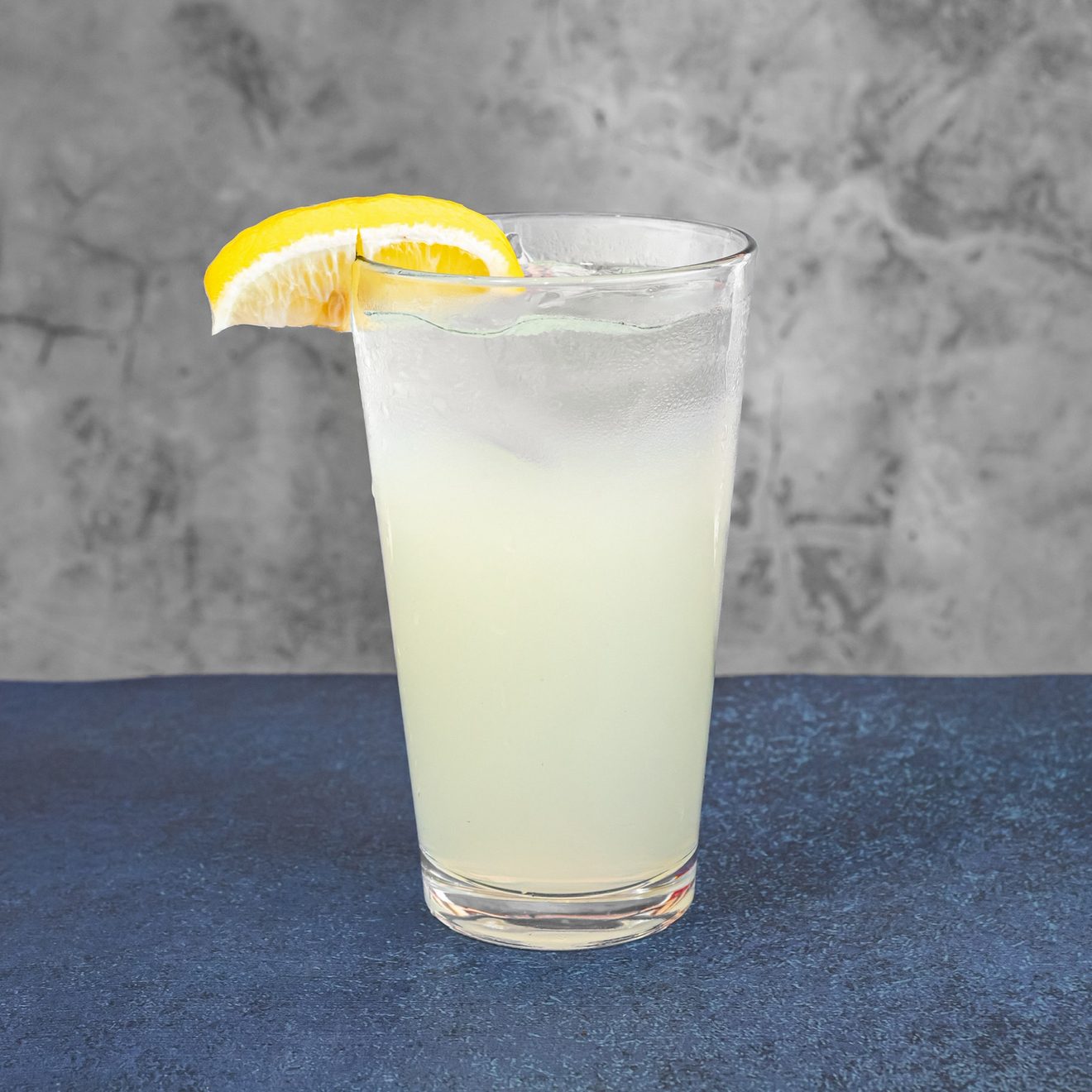Lemonade.