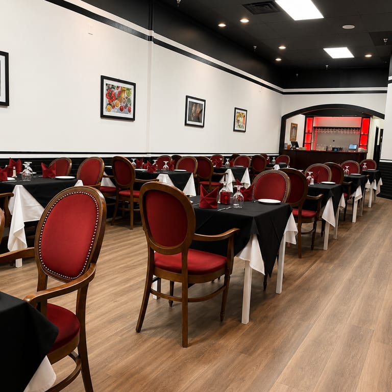 Bollywood Indian Restaurant – Canton, OH