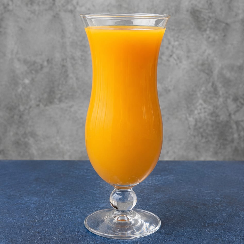 Mango Lassi.