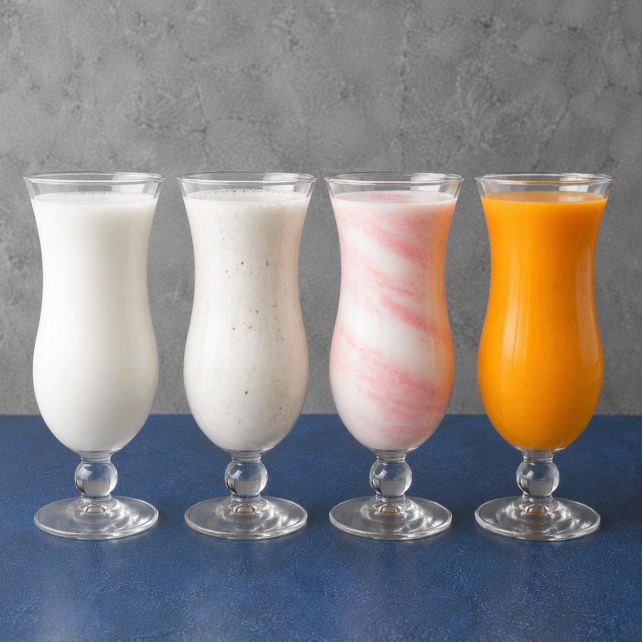 Lassi.