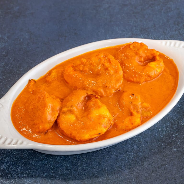 Delicious Masala Dishes Await