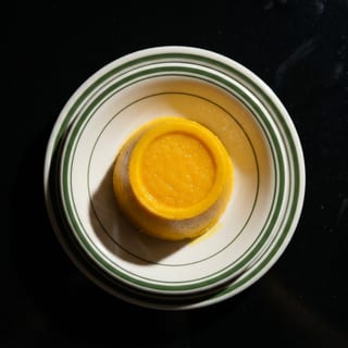 Kulfi Mango Ice Cream