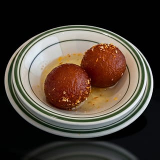 Gulab Jamun