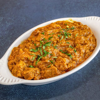 Lamb Curry