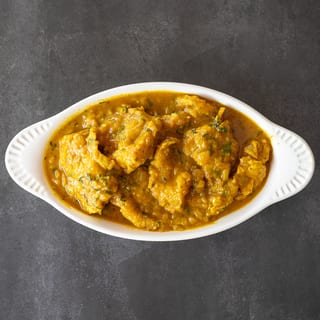Fish Curry