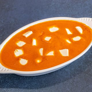 Paneer Masala