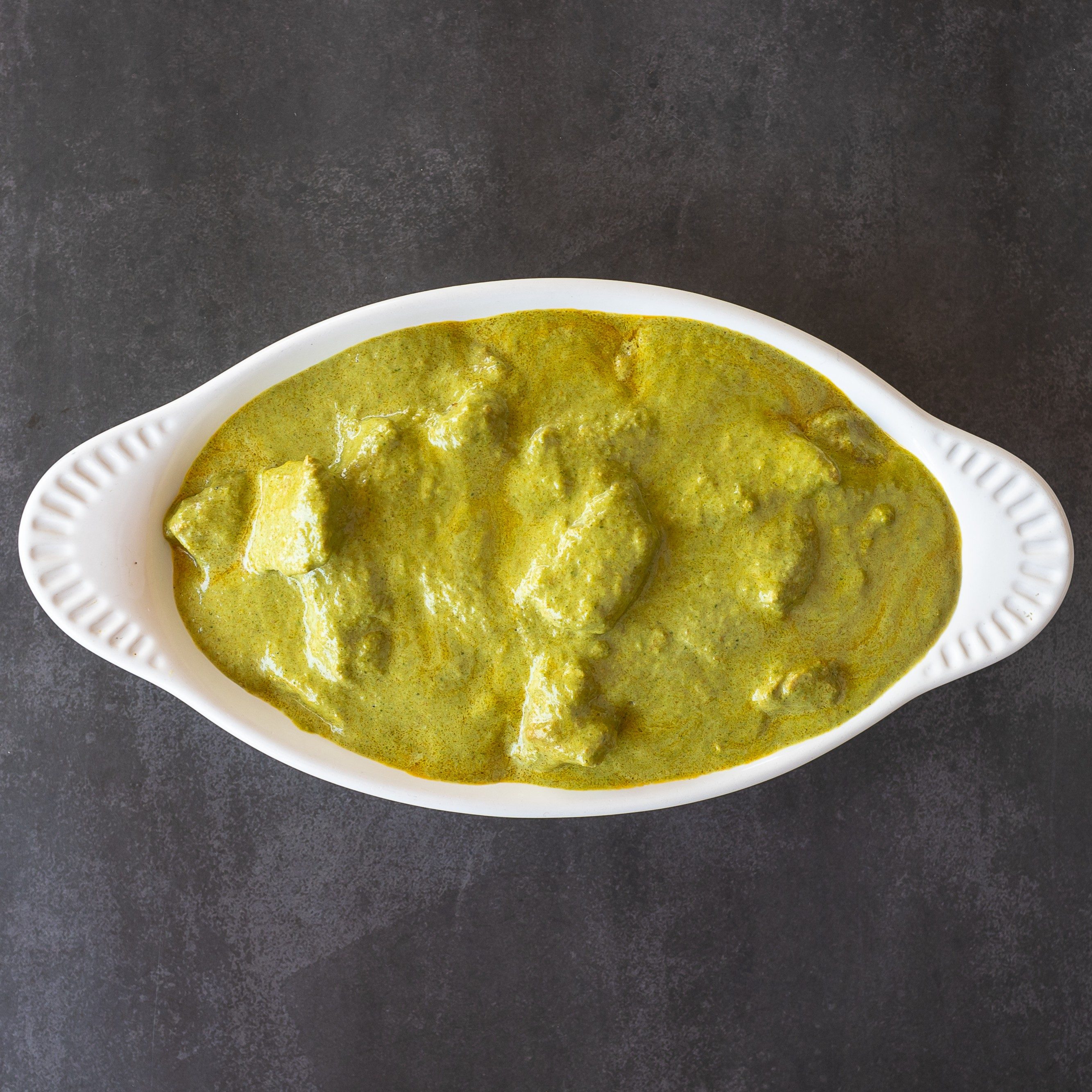 Lamb Pasanda.