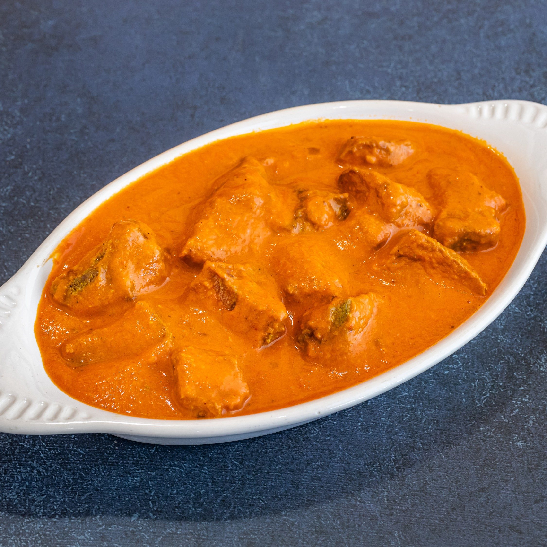 Lamb Masala.