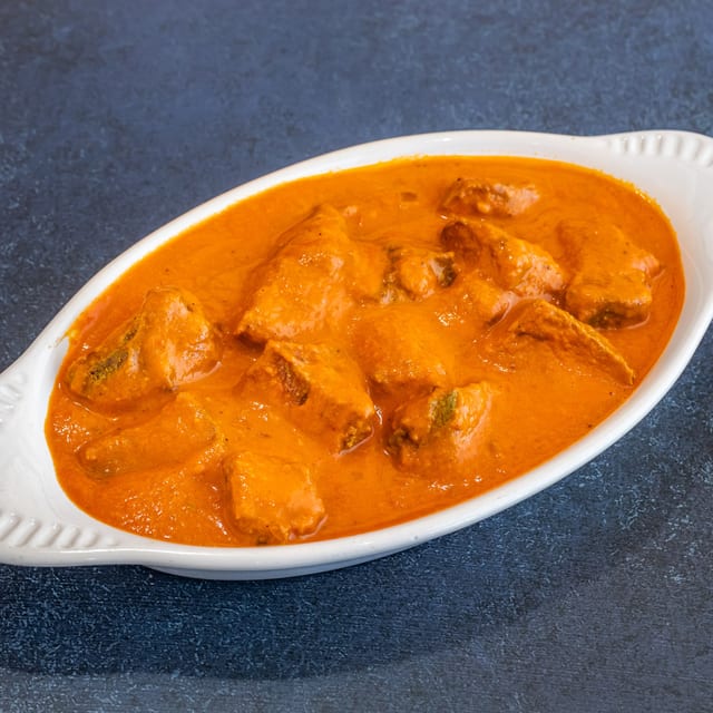 Lamb Masala.