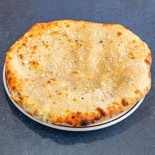 Peshwari Naan