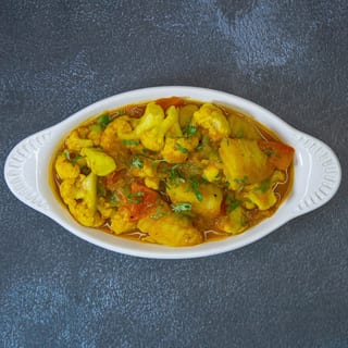 Aloo Gobi