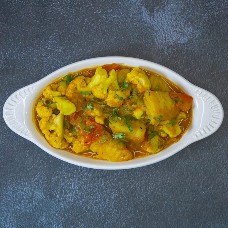 Delicious Gobi Dishes