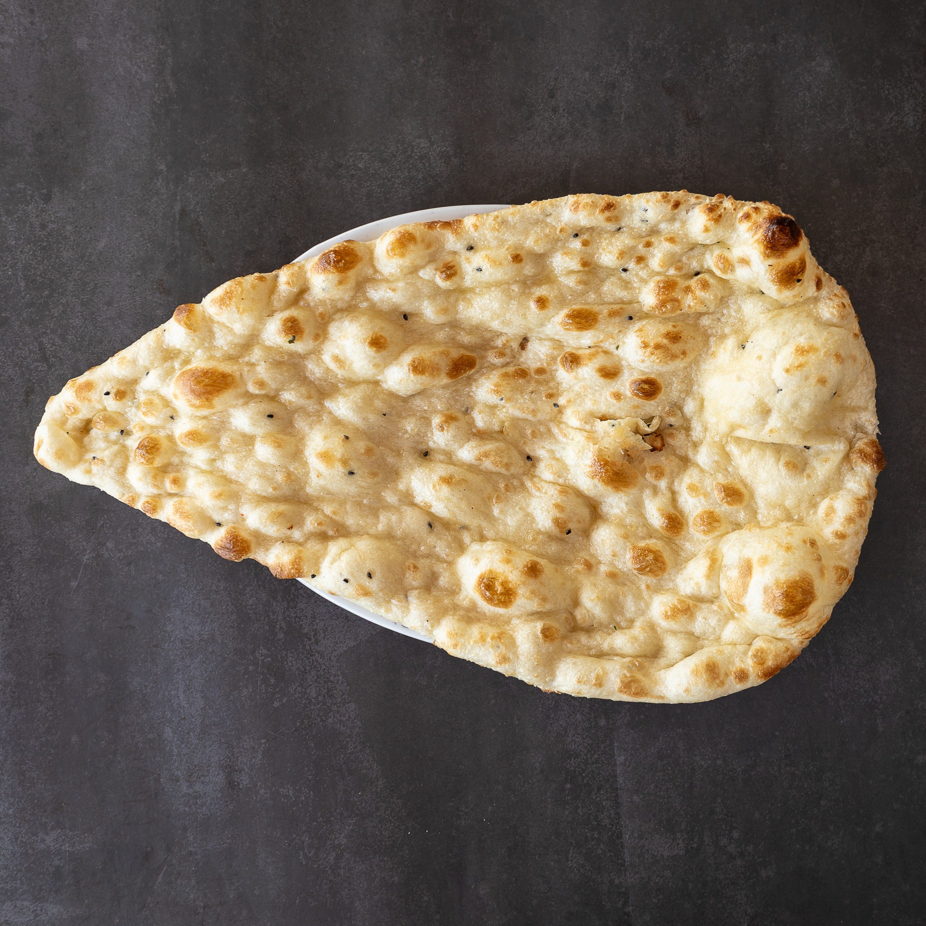 Naan.