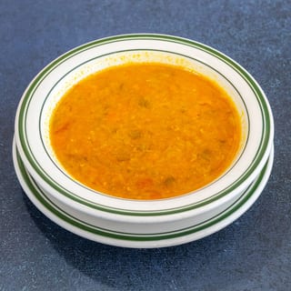 Vegetable Soup