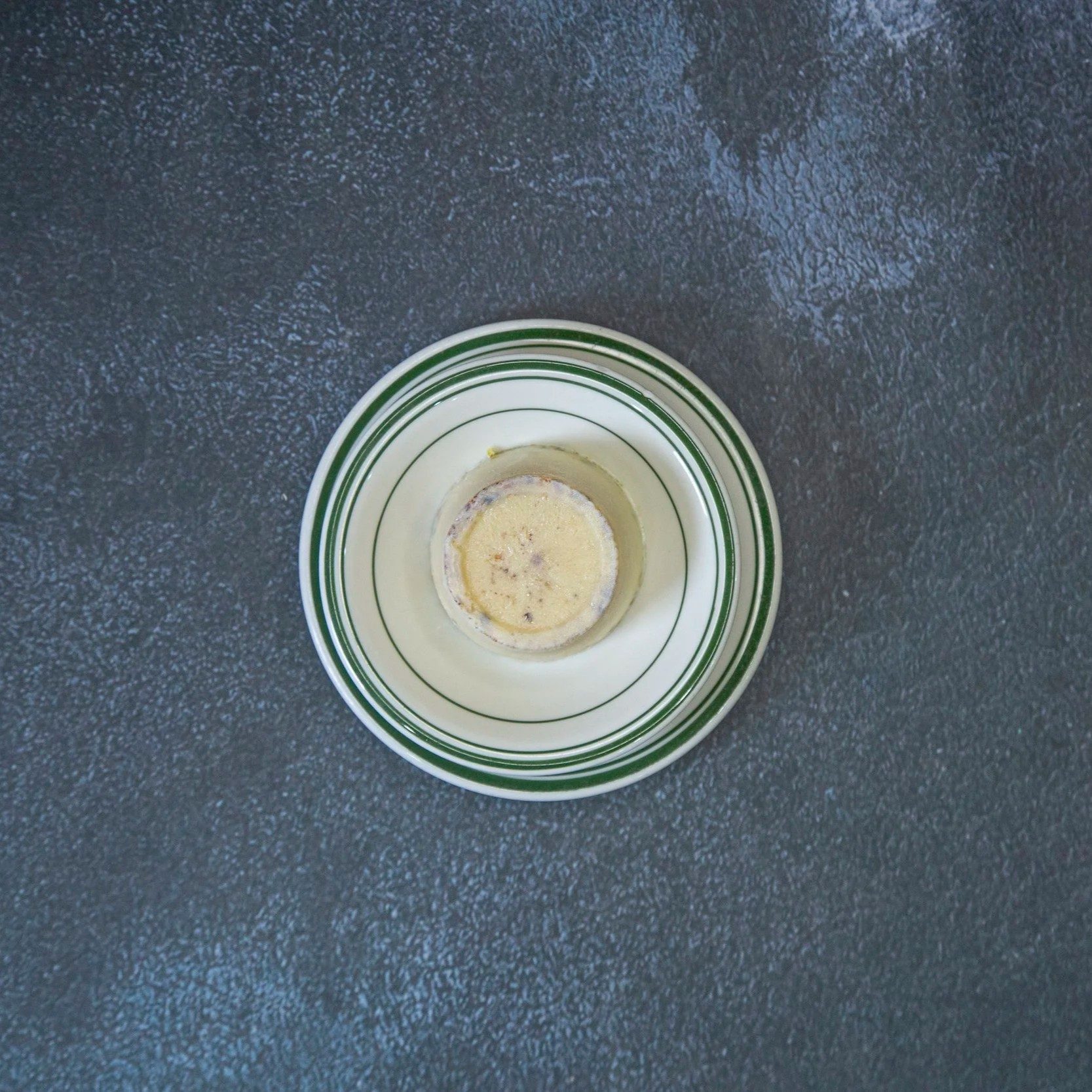 Kulfi Pistachio Ice Cream.
