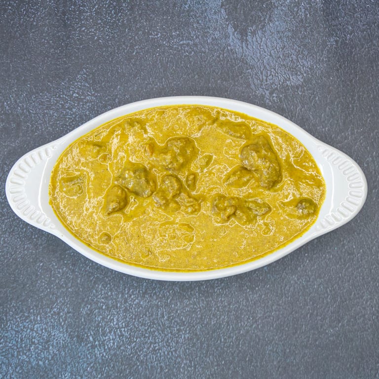 Savor our sev puri