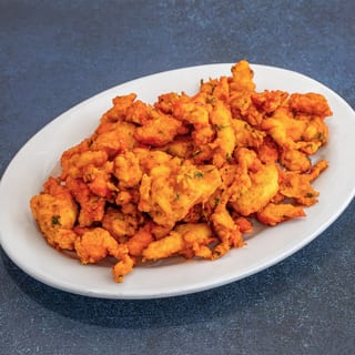 Chicken Pakora