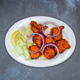 Chicken Tikka