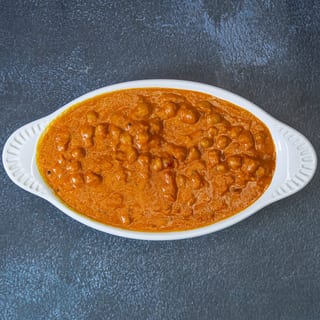 Chana Masala