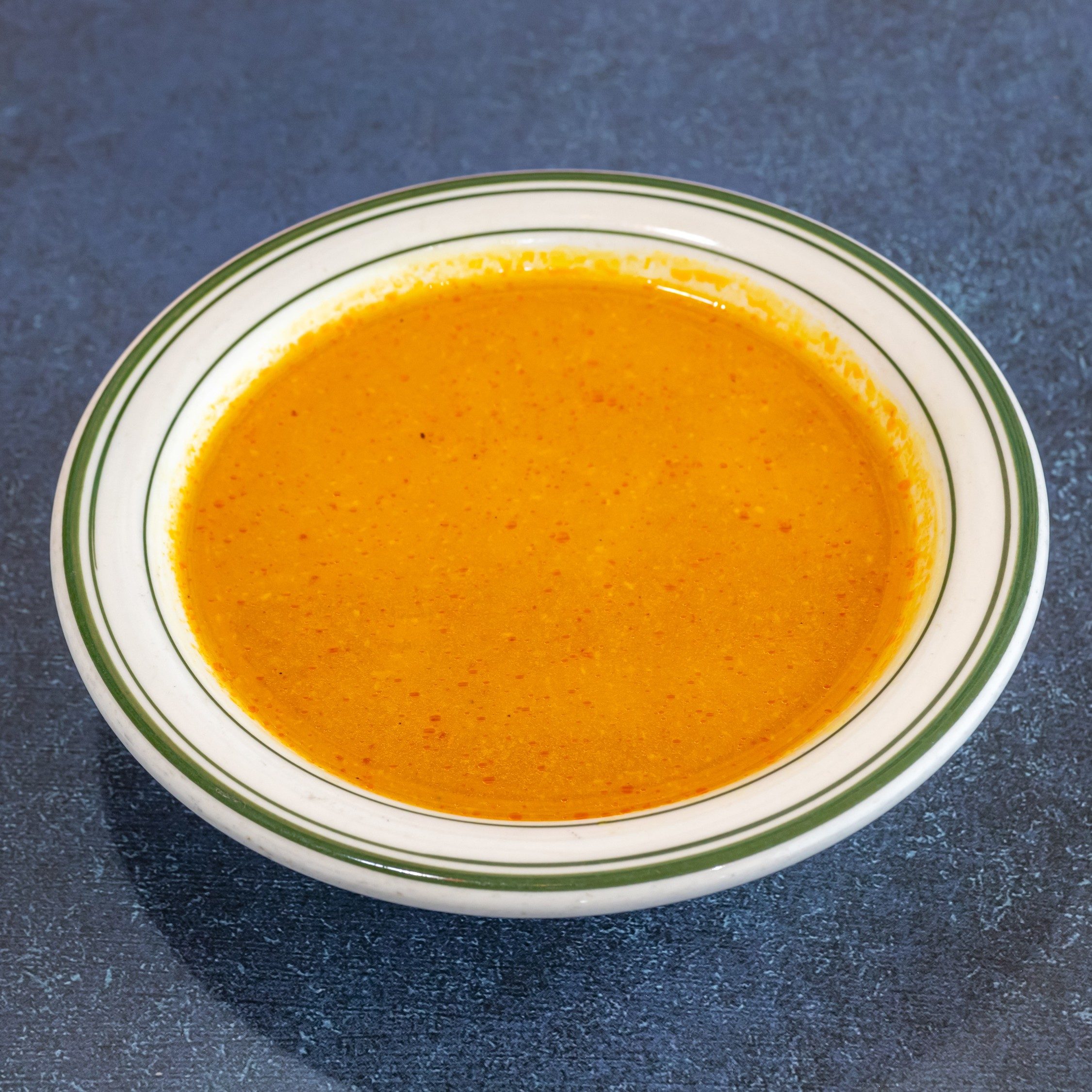 Curry Sauce.