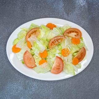 Mix Green Salad