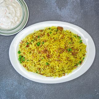 Fried Rice