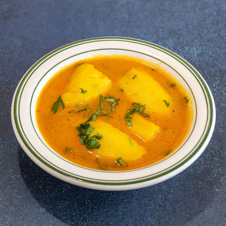 Experience Authentic Vindaloo