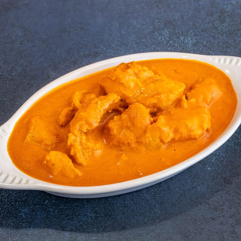 Delicious Masala Dishes