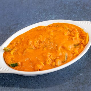 Vegetable Masala