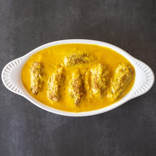 Malai Kofta