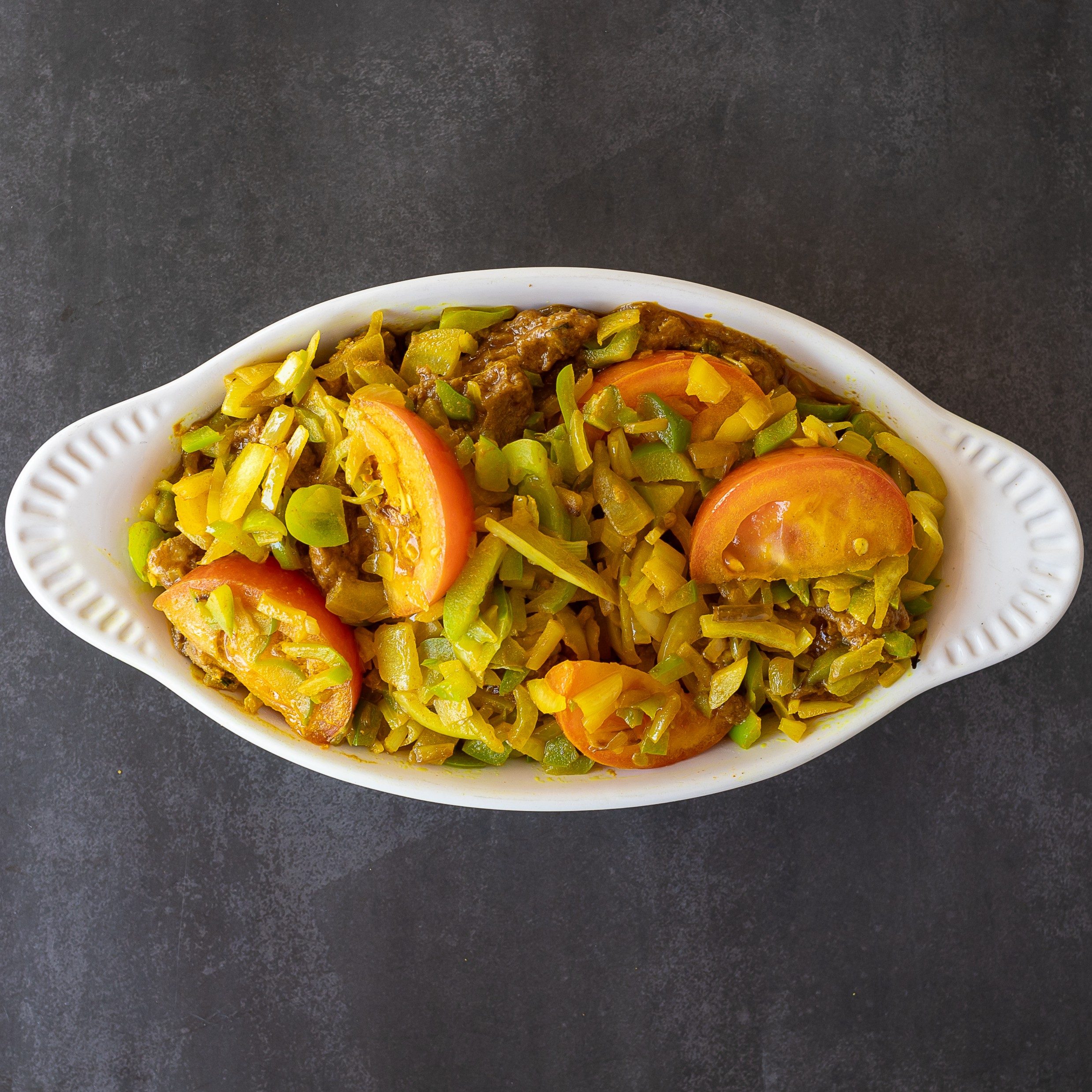 Lamb Rogan Josh.