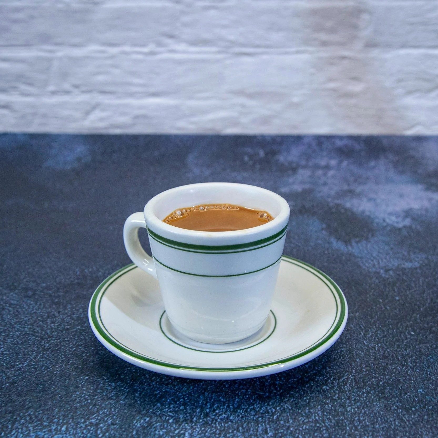 Indian Tea.