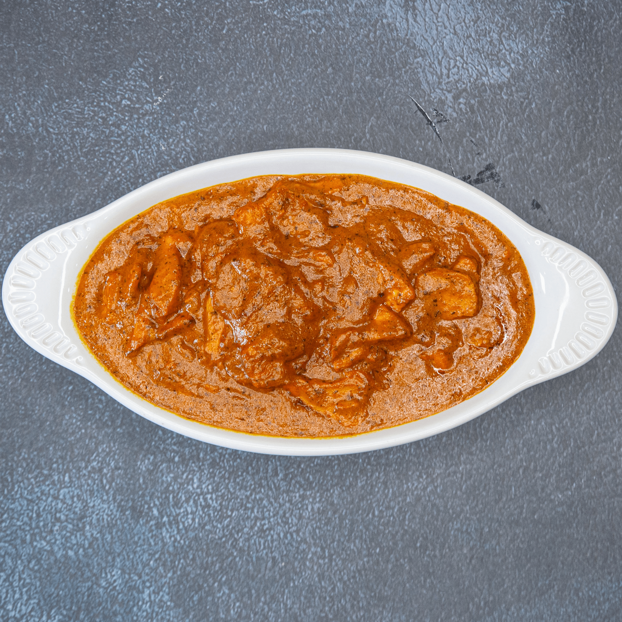Butter Chicken.