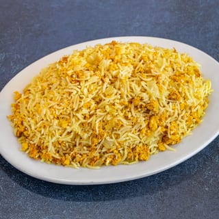 Egg Fried Rice