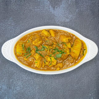Chicken Vindaloo