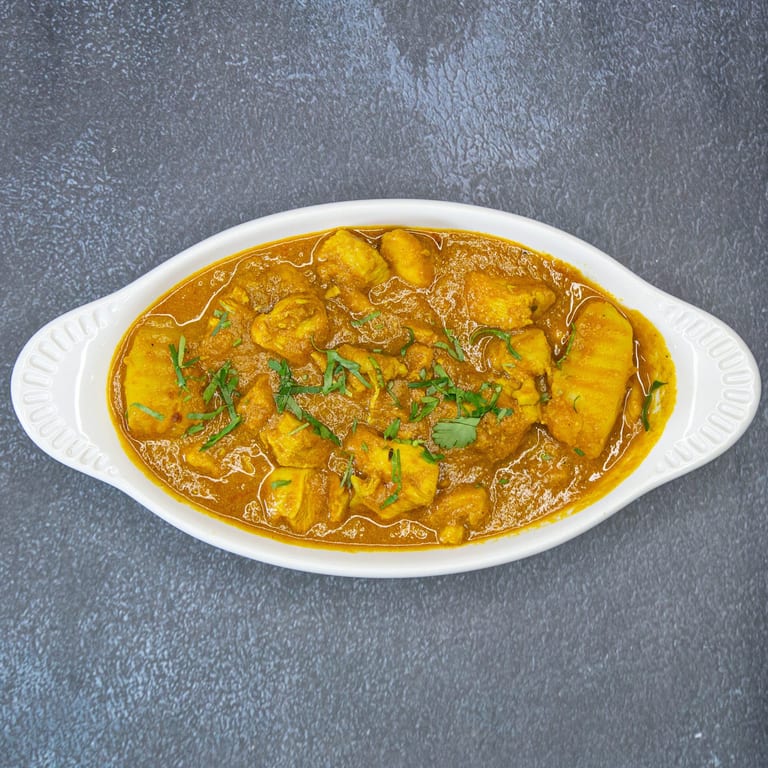 Discover Our Vindaloo