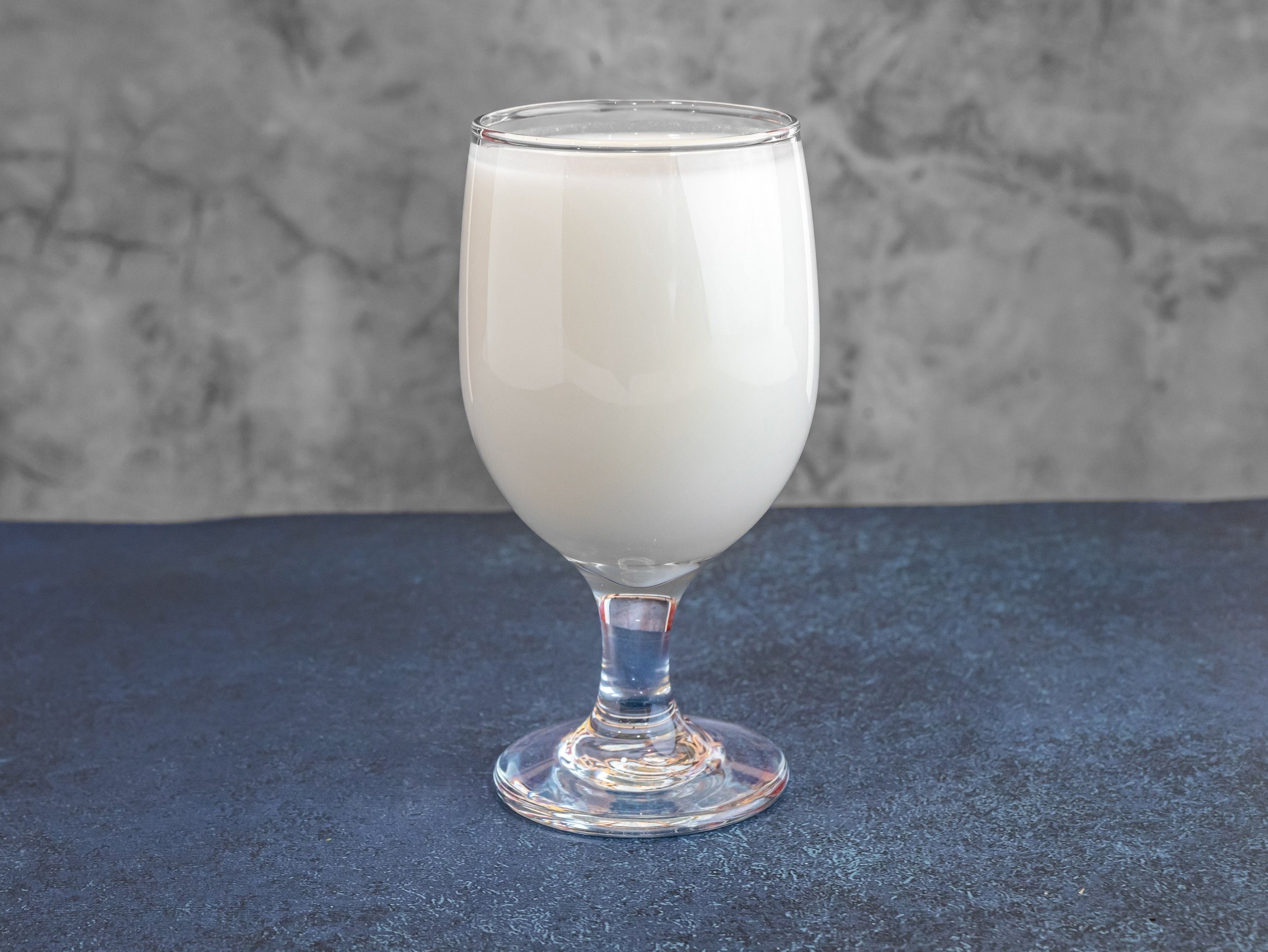 Sweet Lassi.