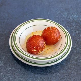 Gulab Jamun