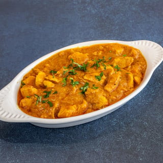 Chicken Curry