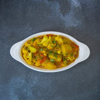 Aloo Gobi