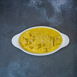 Chicken Coconut Curry
