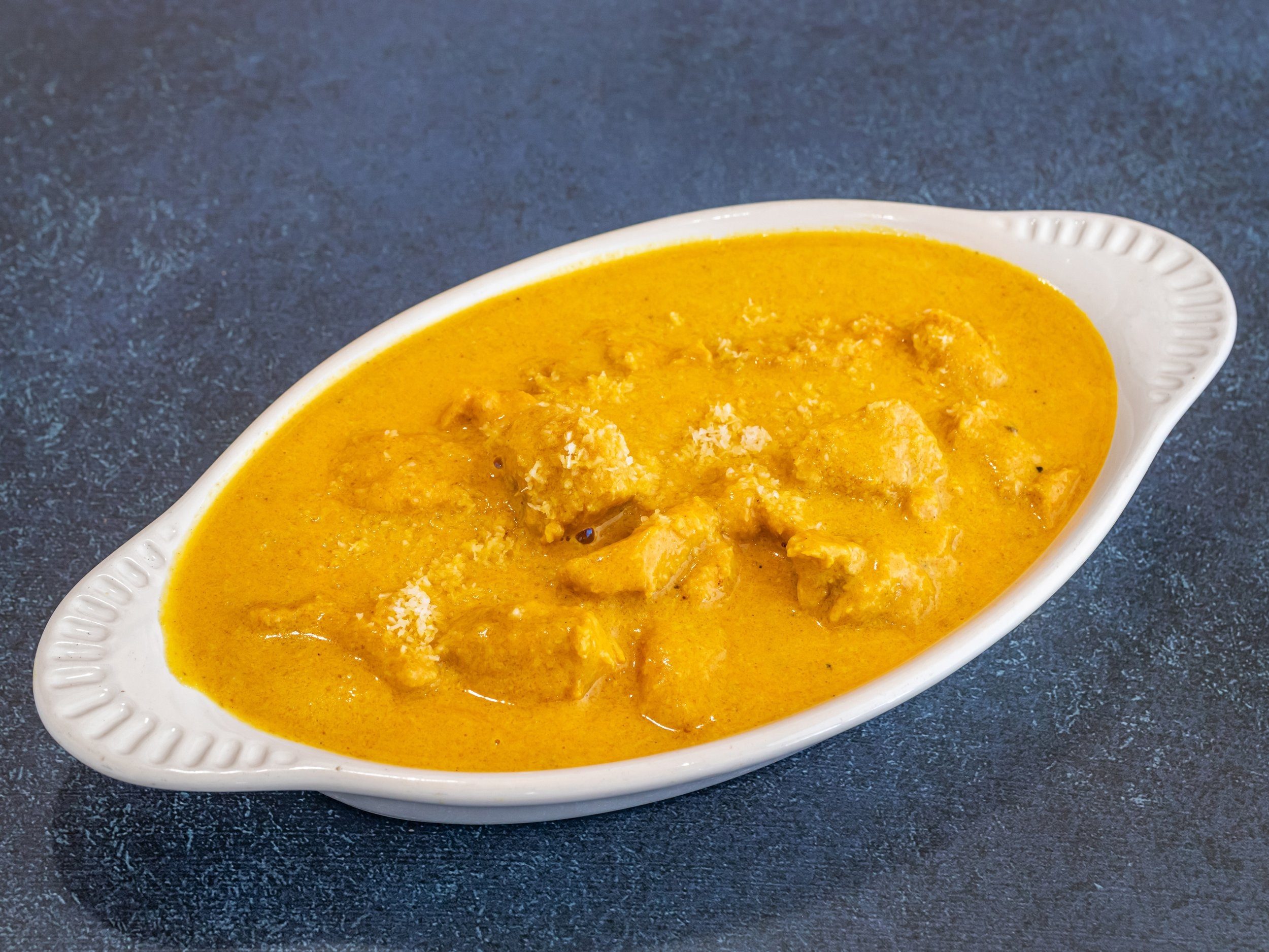 Chicken Korma.