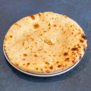 Chicken Naan