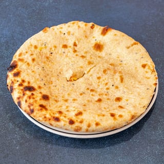 Aloo Paratha