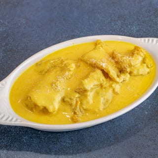 Fish Coconut Curry