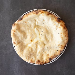 Cheese Naan