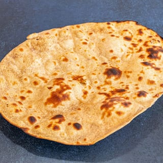 Roti (Vegan)