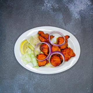 Chicken Tikka